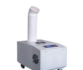 珠海工業加濕機與倉庫除濕機 優化車間環境的關鍵設備