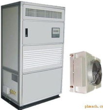 恒溫恒濕機與工業加濕器 原理、應用與選擇指南