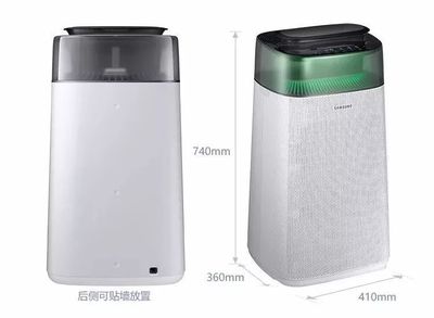 更健康的加濕器，自帶凈化功能是關(guān)鍵 工業(yè)加濕器新解讀
