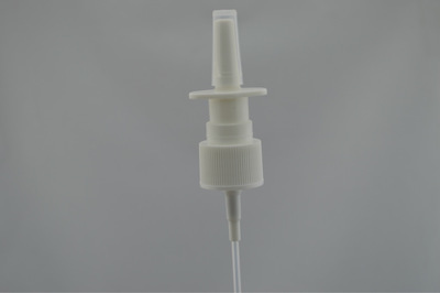 余姚市永潔日用品 18/20醫(yī)藥搖桿噴頭，專業(yè)化妝品包裝解決方案