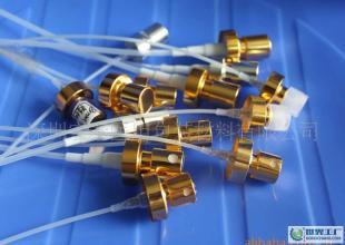 卡口系列噴頭 Φ13.7、Φ15、Φ18、Φ20型號(hào)詳解及其在工業(yè)領(lǐng)域的應(yīng)用